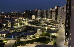 Porto new Cairo